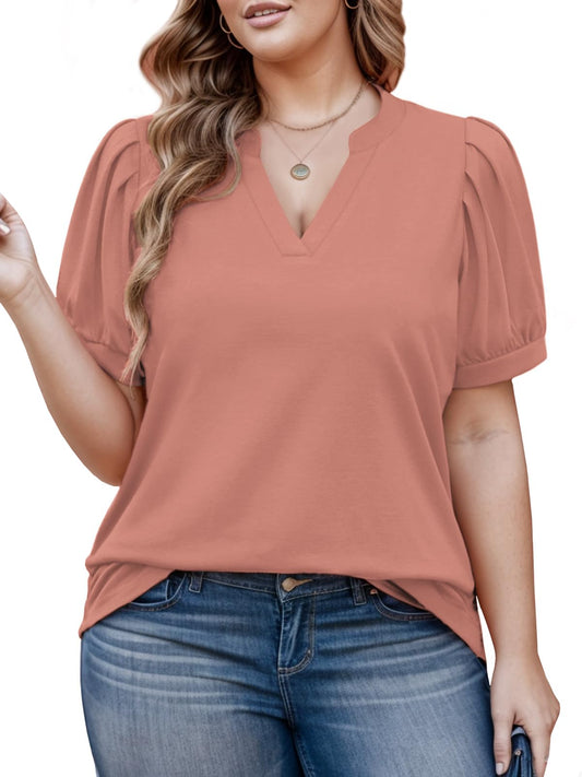 Comfort Fit Tee