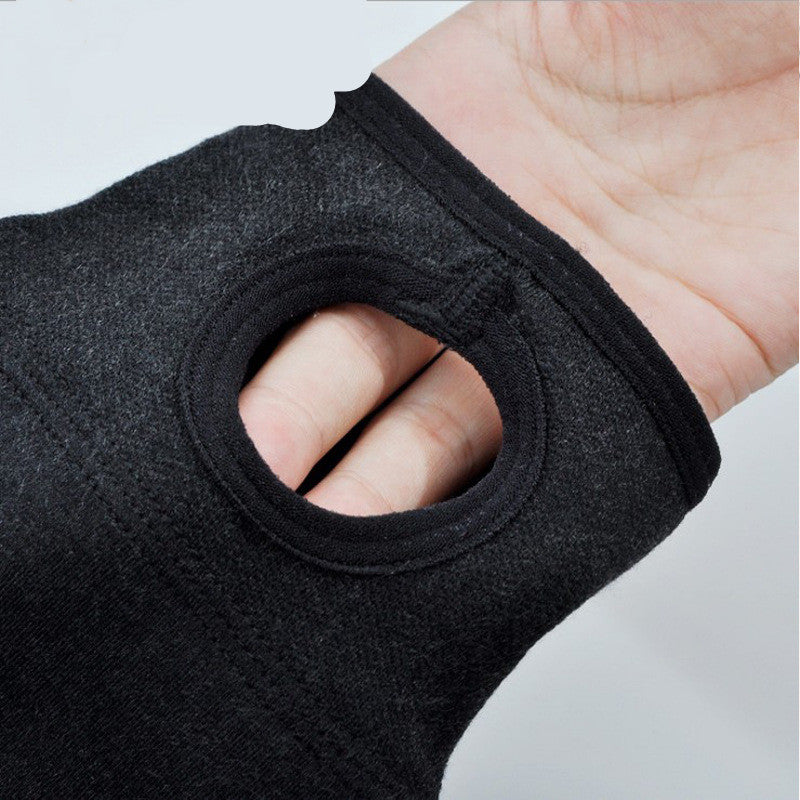 Plus Size Thickened Fleece-Lined Tights for Winter