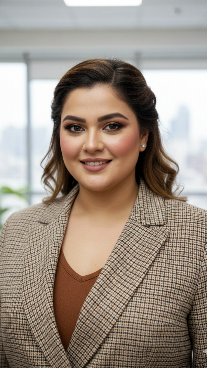 Executive Curve Power Set