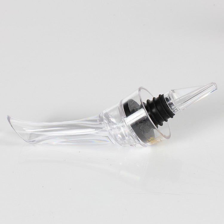 Premium Wine Aerator Pourer – Smooth, Drip‑Free Pouring