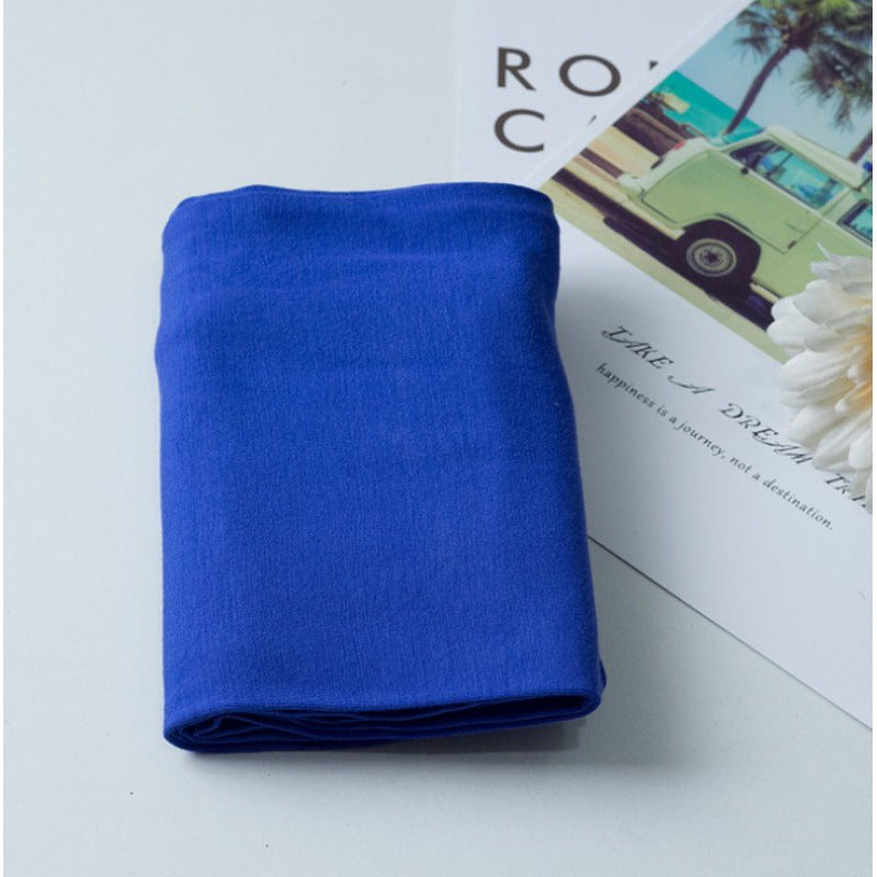 Plus Size Stretchy Ankle Leggings for Women